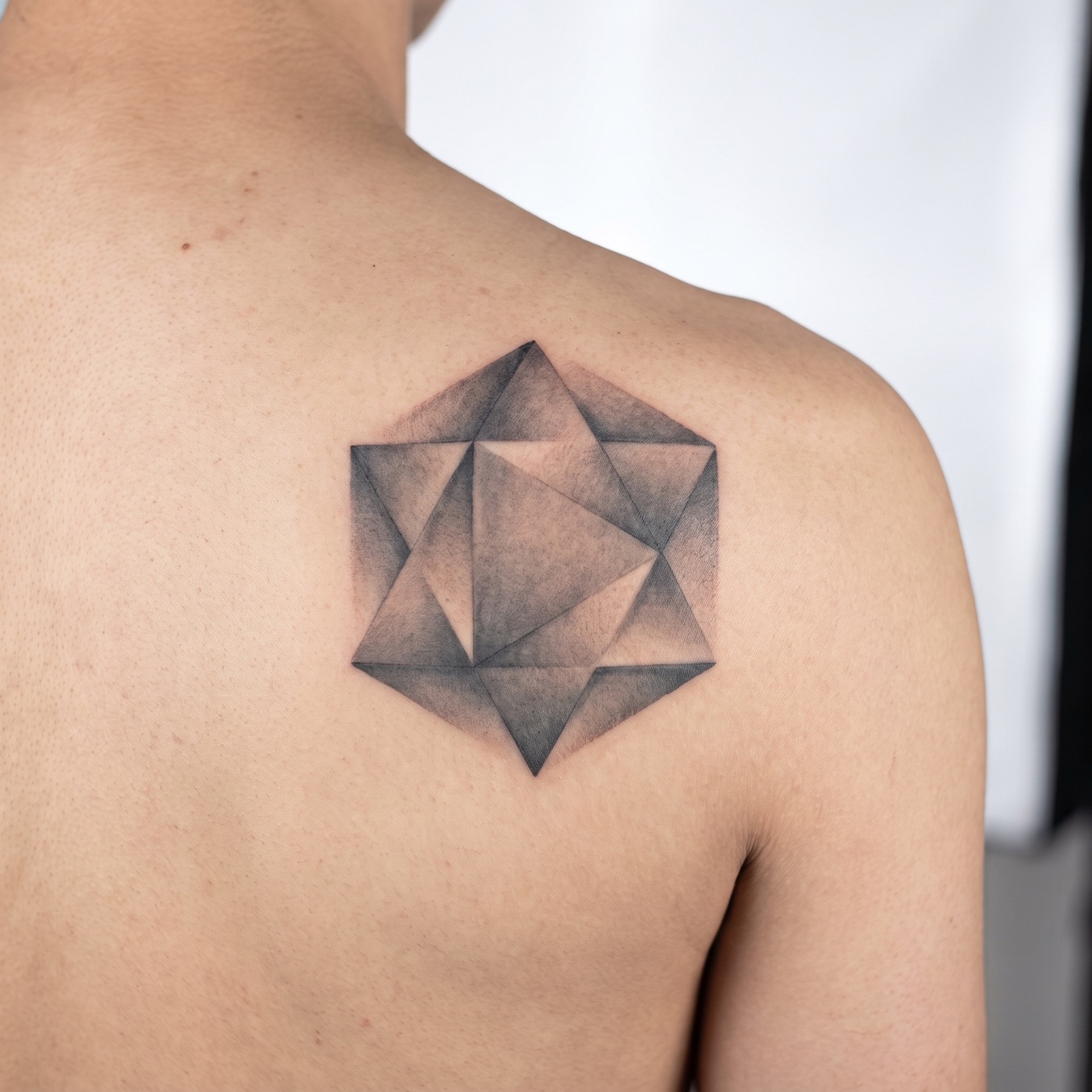 Tattoo work at Top Tier Tattoo & Piercing